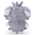 Pokemon Espurr Pokepeace Takara Tomy Plush