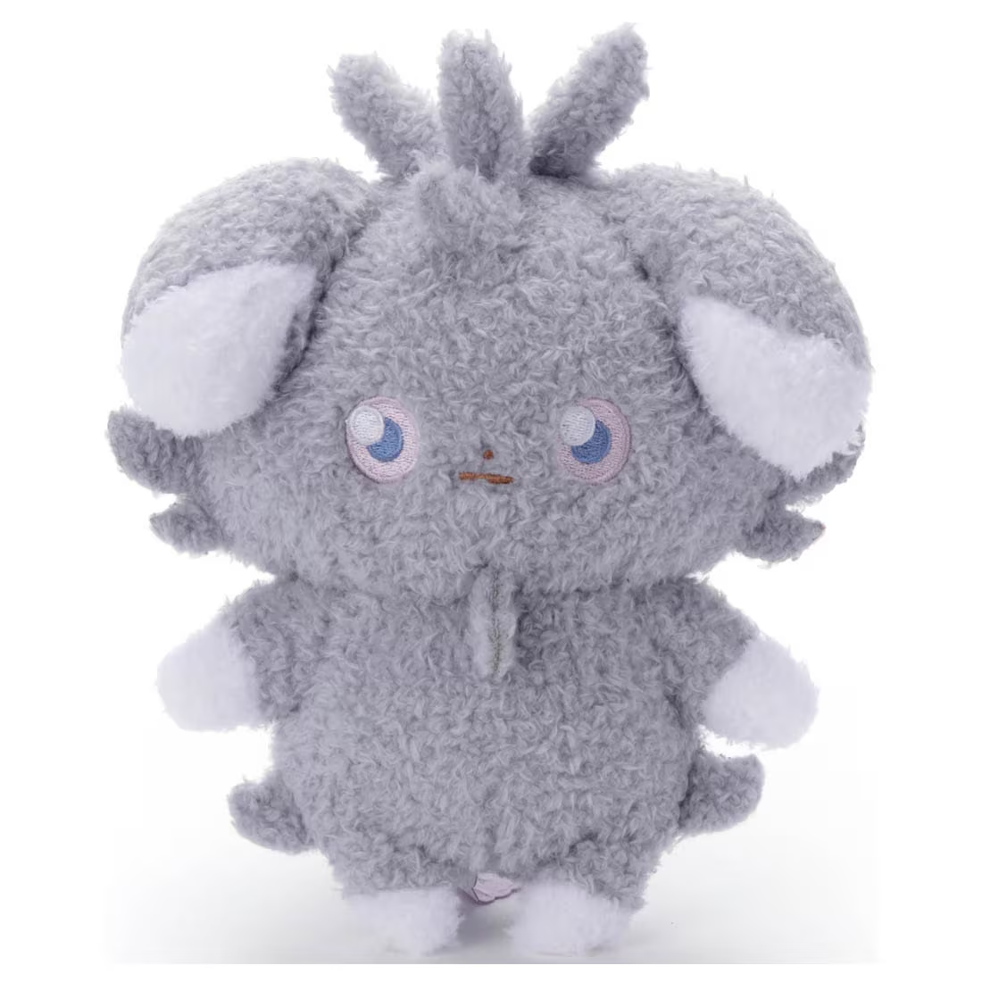Pokemon Espurr Pokepeace Takara Tomy Plush