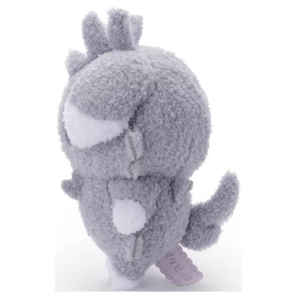 Pokemon Espurr Pokepeace Takara Tomy Plush