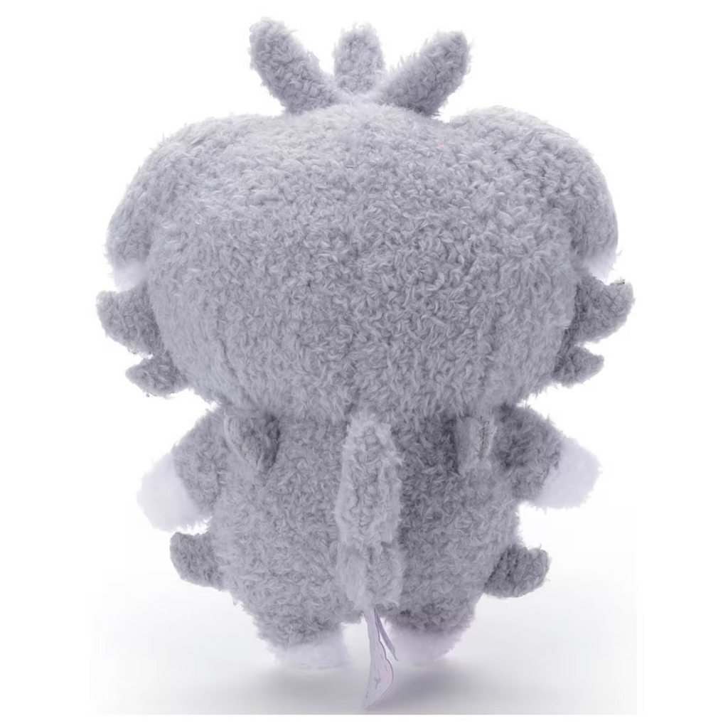 Pokemon Espurr Pokepeace Takara Tomy Plush