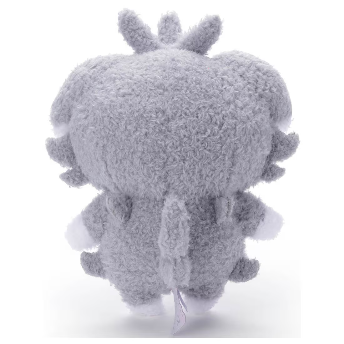 Pokemon Espurr Pokepeace Takara Tomy Plush