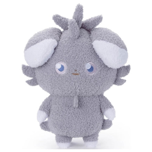 Pokemon Espurr Pokepeace Takara Tomy Plush M