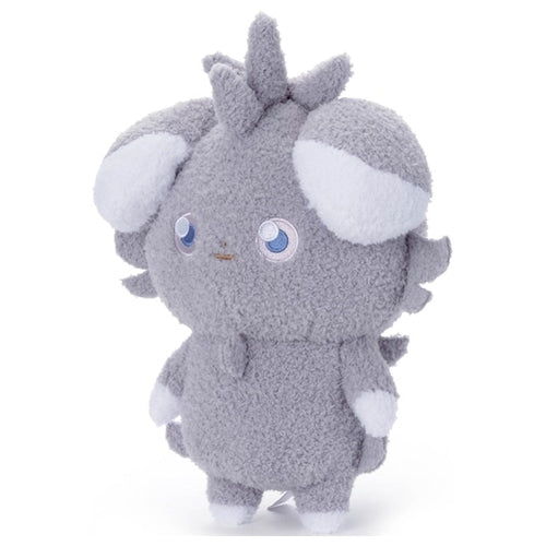 Pokemon Espurr Pokepeace Takara Tomy Plush M