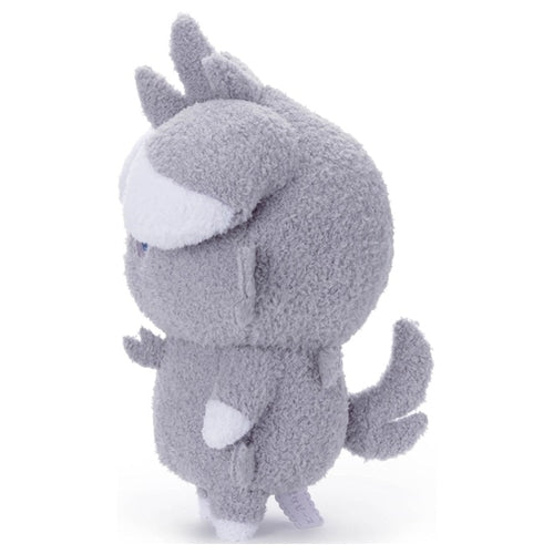 Pokemon Espurr Pokepeace Takara Tomy Plush M
