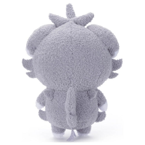Pokemon Espurr Pokepeace Takara Tomy Plush M