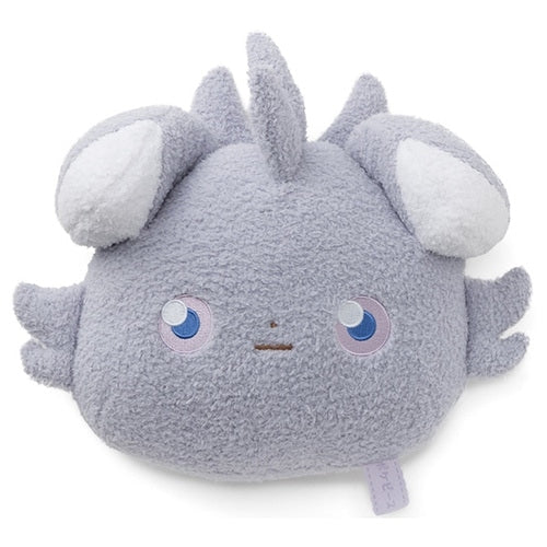 Pokemon Espurr Pokepeace Takara Tomy Plush Cushion