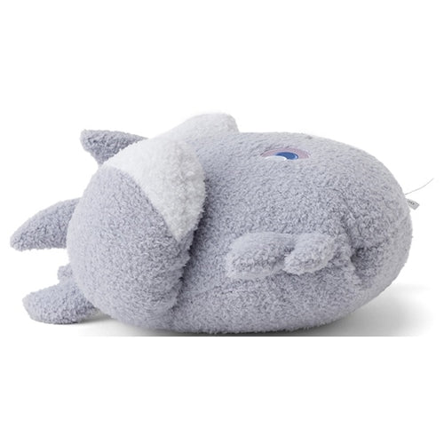 Pokemon Espurr Pokepeace Takara Tomy Plush Cushion