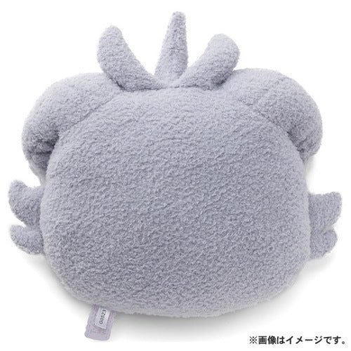 Pokemon Espurr Pokepeace Takara Tomy Plush Cushion