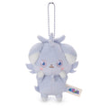 Pokemon Espurr (Funny Face) Pokepeace Plush Mascot