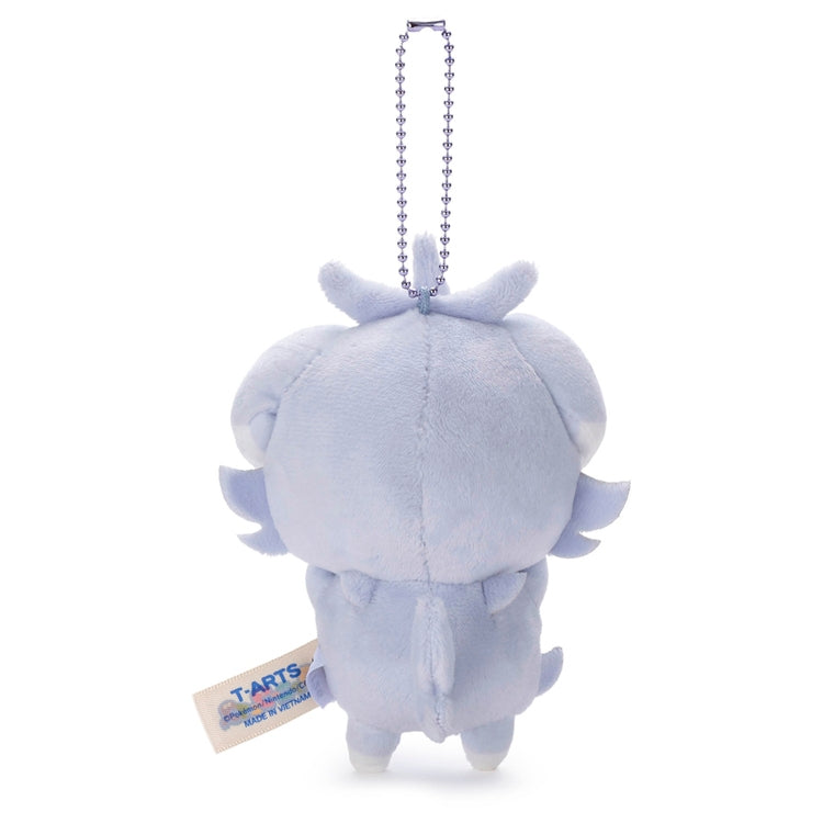 Pokemon Espurr (Funny Face) Pokepeace Plush Mascot