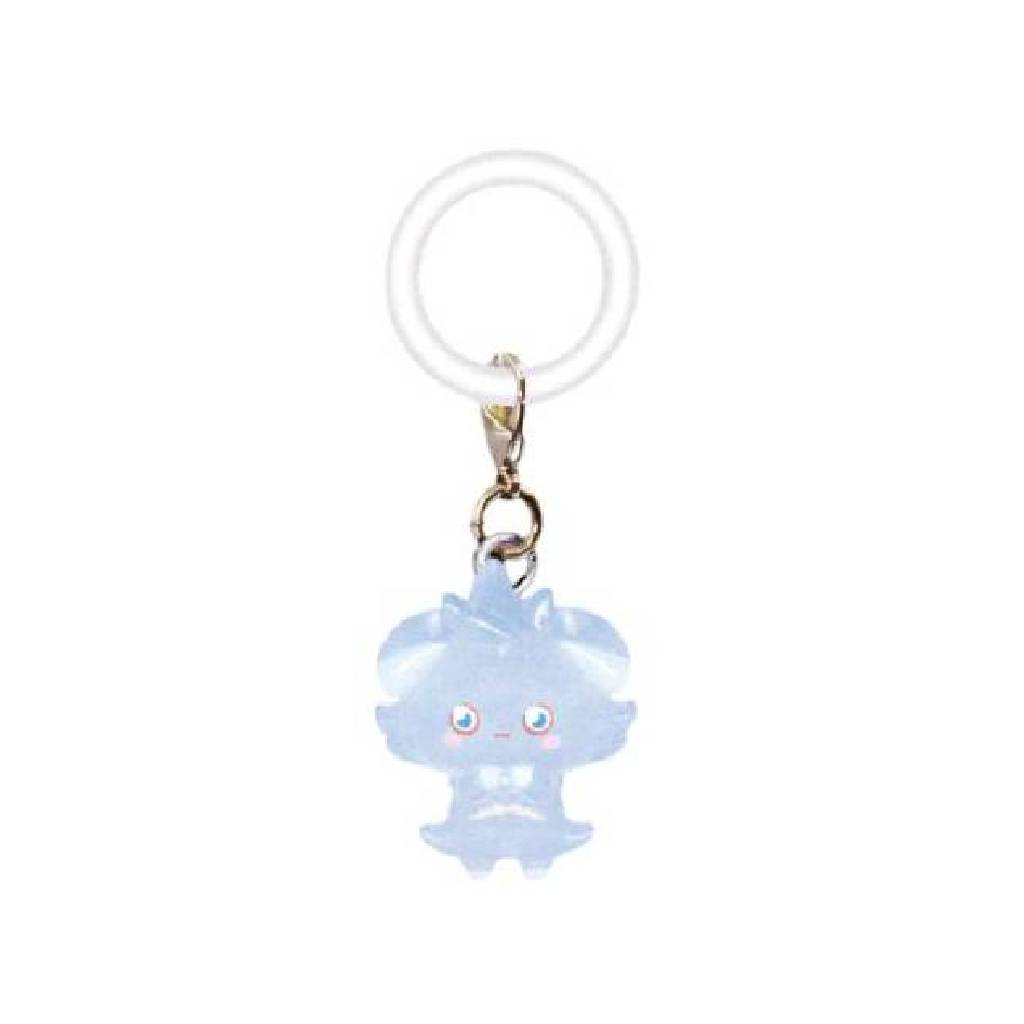 Pokemon PokePeace Mejirushi Marker Gacha Mascots