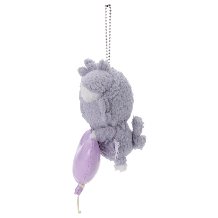 Pokemon Espurr (Mellow Heart) Pokepeace Takara Tomy Plush Mascot
