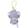 Pokemon Espurr (Together with Plush Ver.) Pokepeace Plush Mascot
