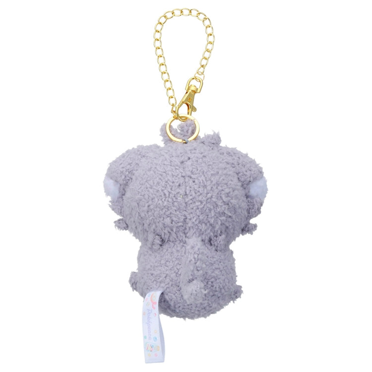 Pokemon Espurr (Together with Plush Ver.) Pokepeace Plush Mascot