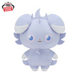 Espurr Pokepeace Mofugutto Plush