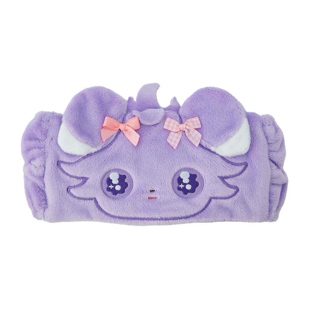 Espurr "Don't Attack Me" Reversible Headband