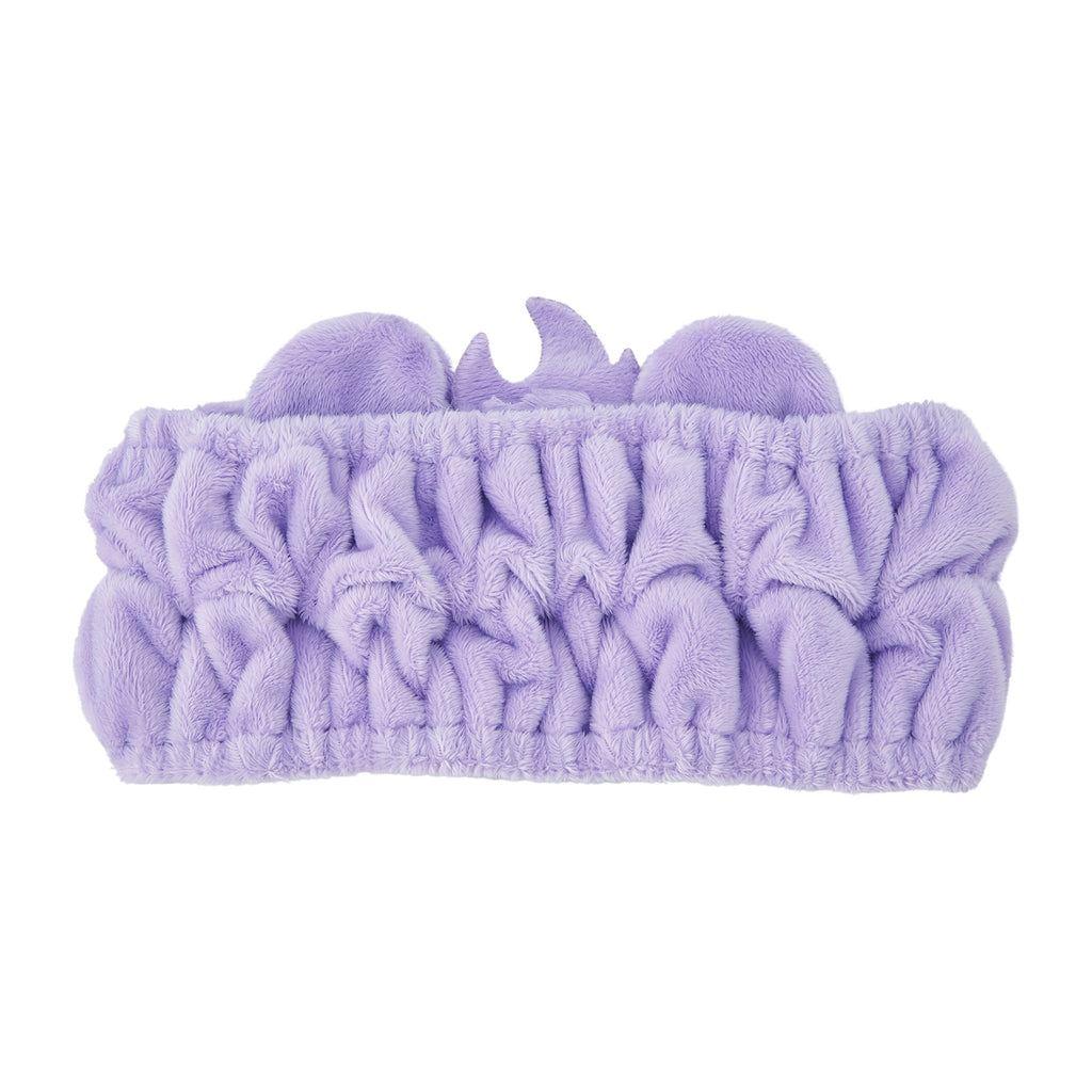 Espurr "Don't Attack Me" Reversible Headband