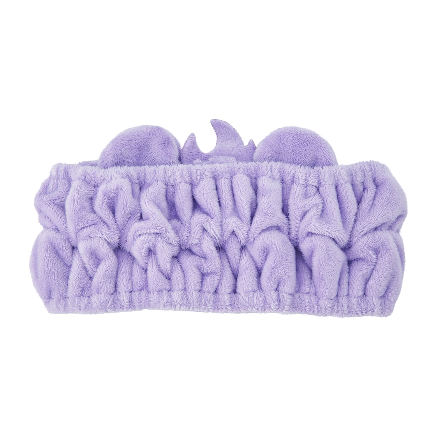 Espurr "Don't Attack Me" Reversible Headband