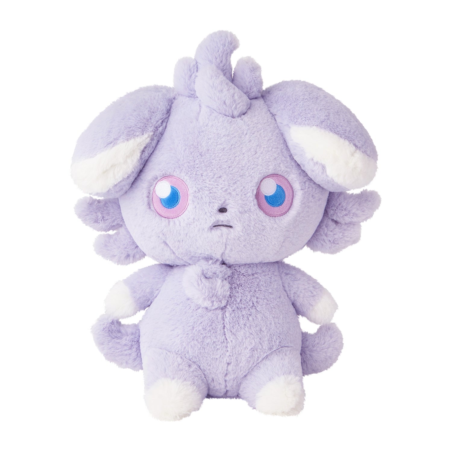 Espurr Comfy Friends Plush