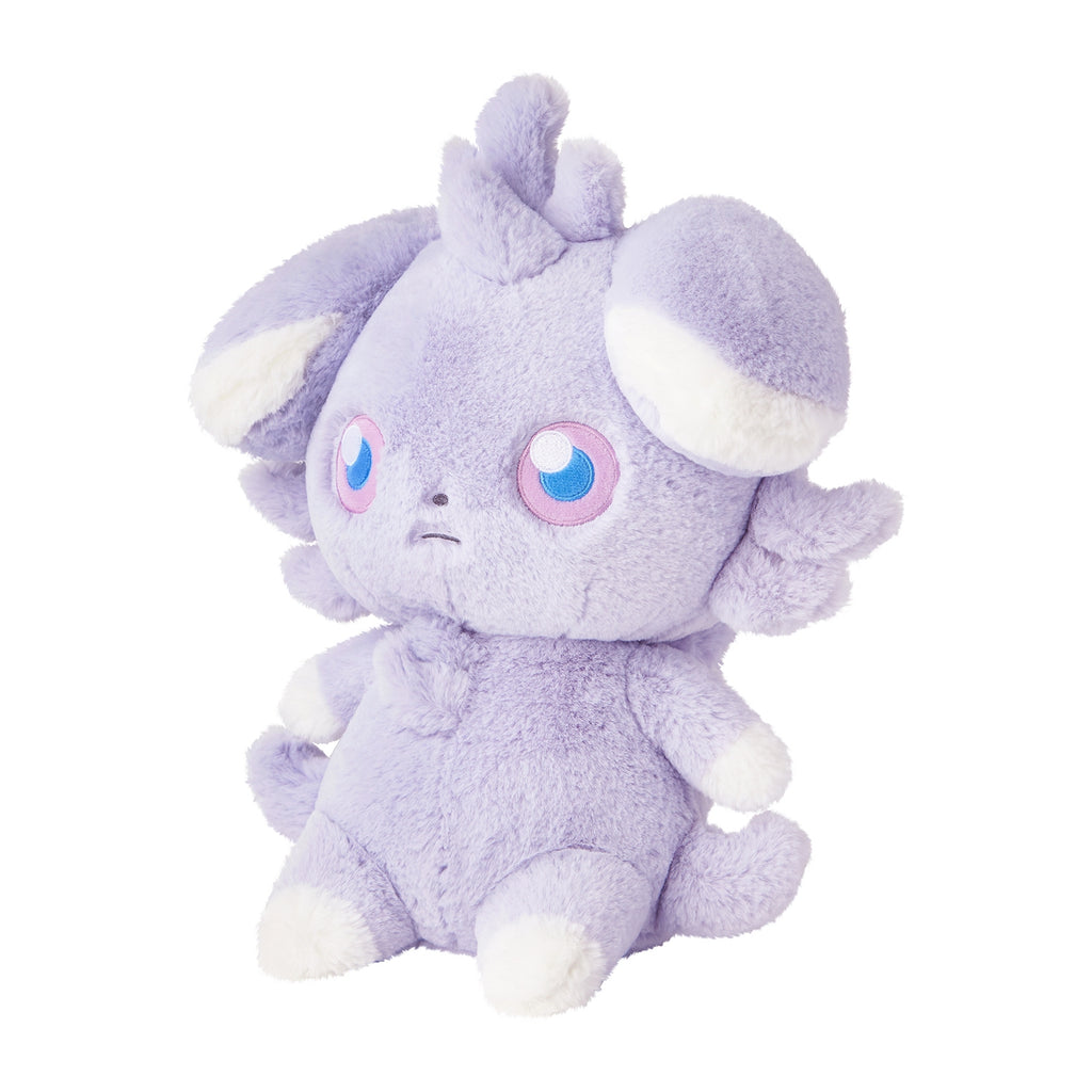 Espurr Comfy Friends Plush