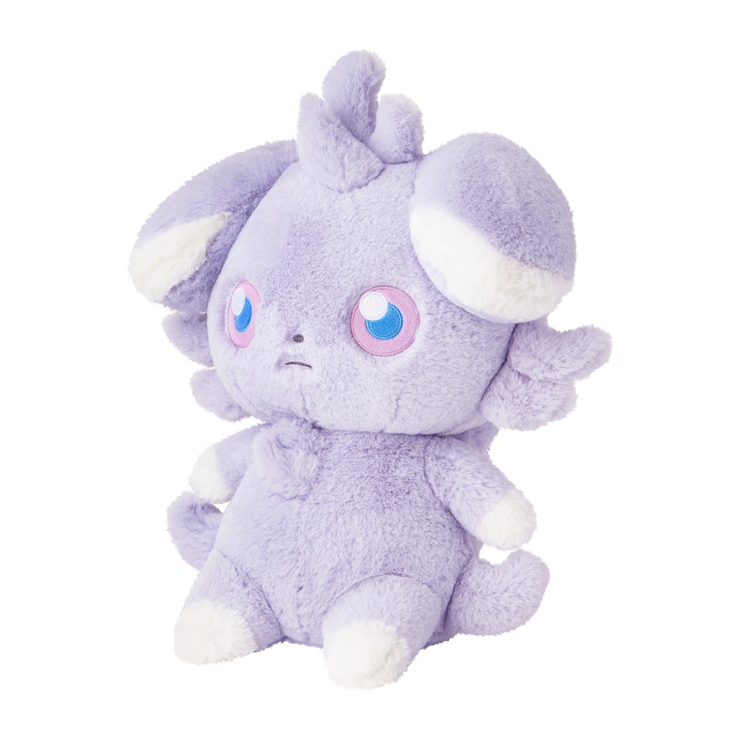Espurr Comfy Friends Plush