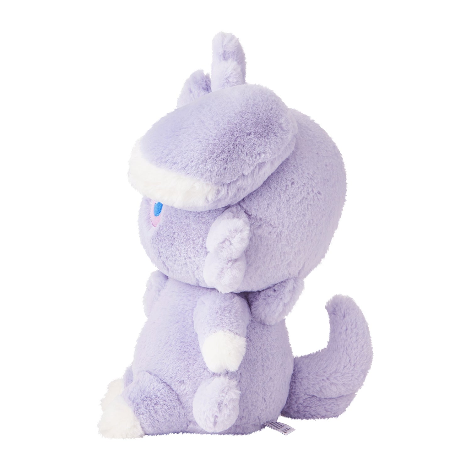 Espurr Comfy Friends Plush