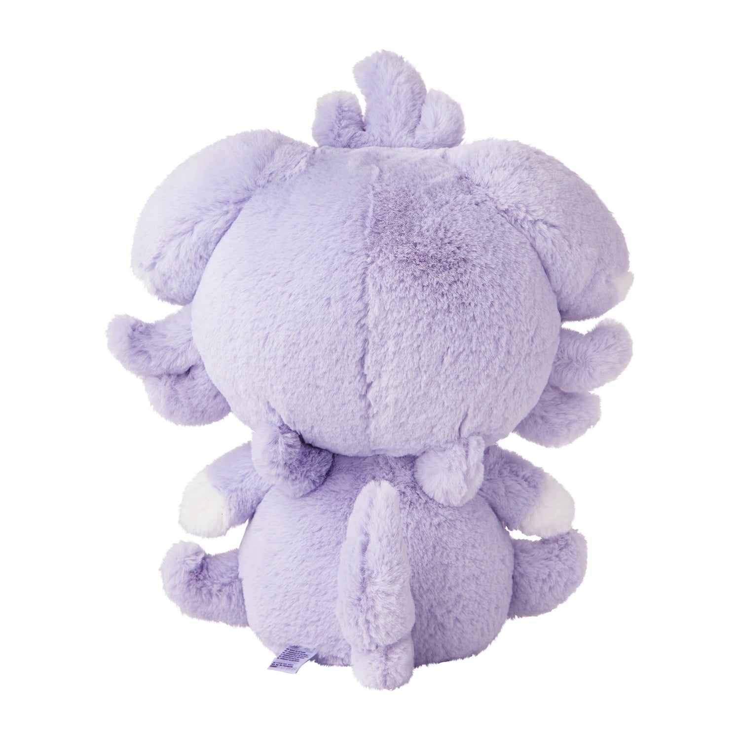 Espurr Comfy Friends Plush