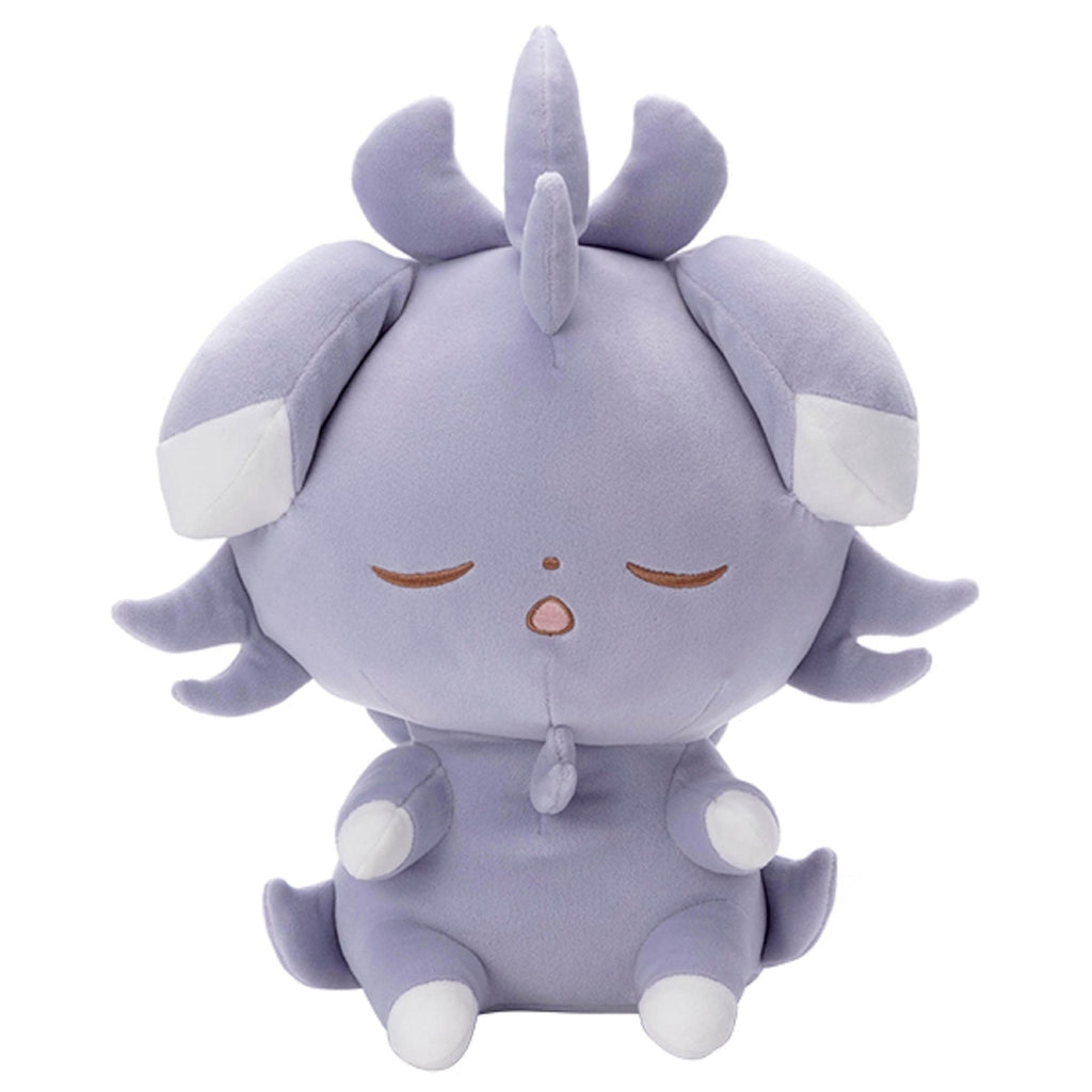 Pokemon Espurr Sleeping Ver. Pokepeace Plush