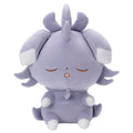 Pokemon Espurr Sleeping Ver. Pokepeace Plush