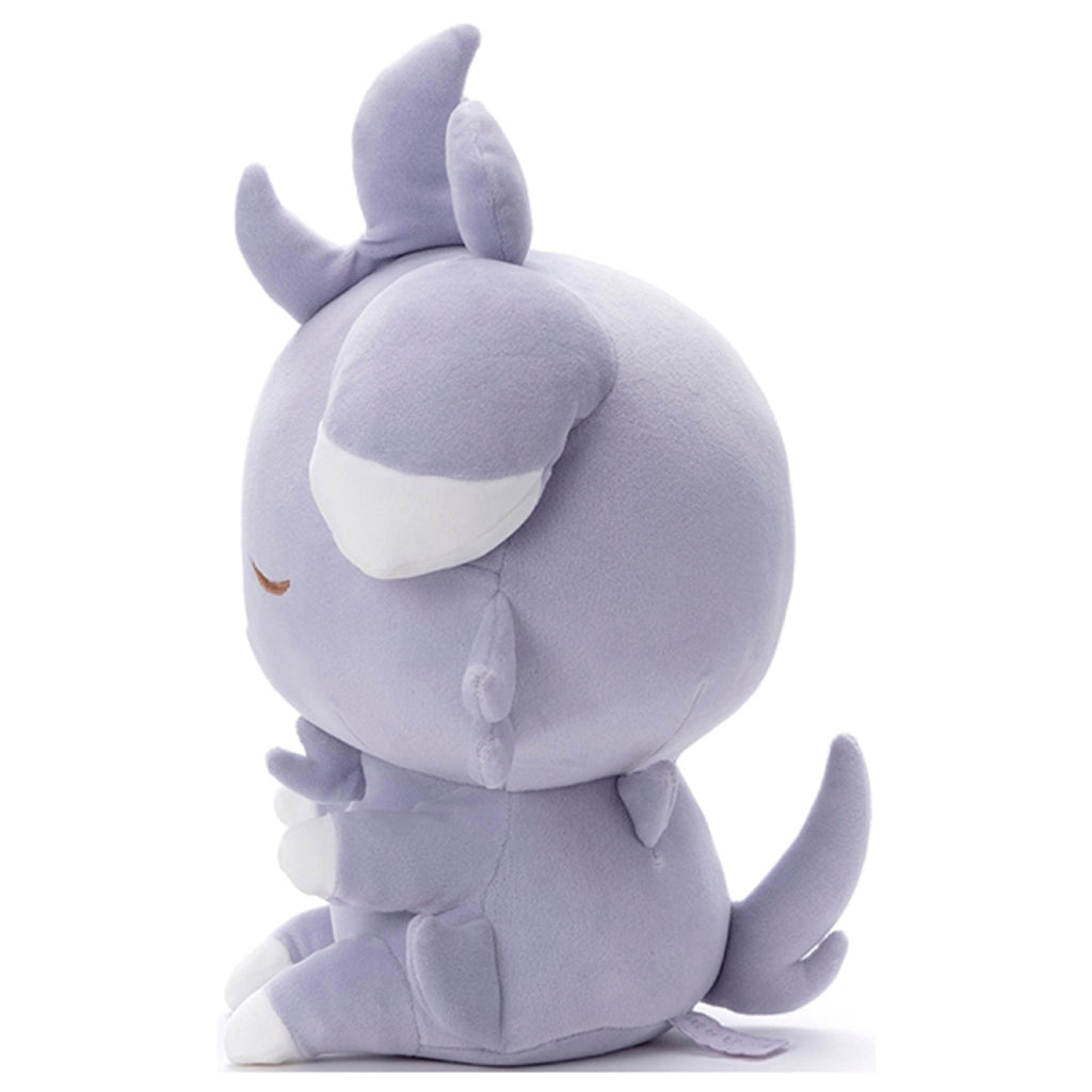 Pokemon Espurr Sleeping Ver. Pokepeace Plush