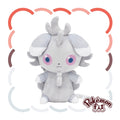 Pokemon Espurr Sitting Cuties Plush