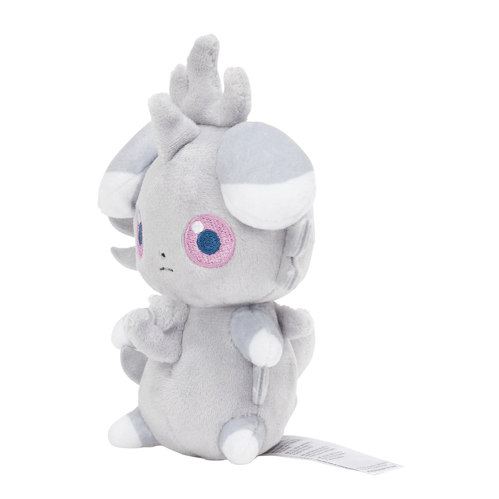 Pokemon Espurr Sitting Cuties Plush