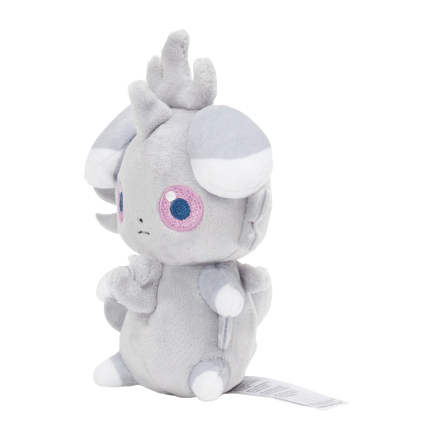 Pokemon Espurr Sitting Cuties Plush