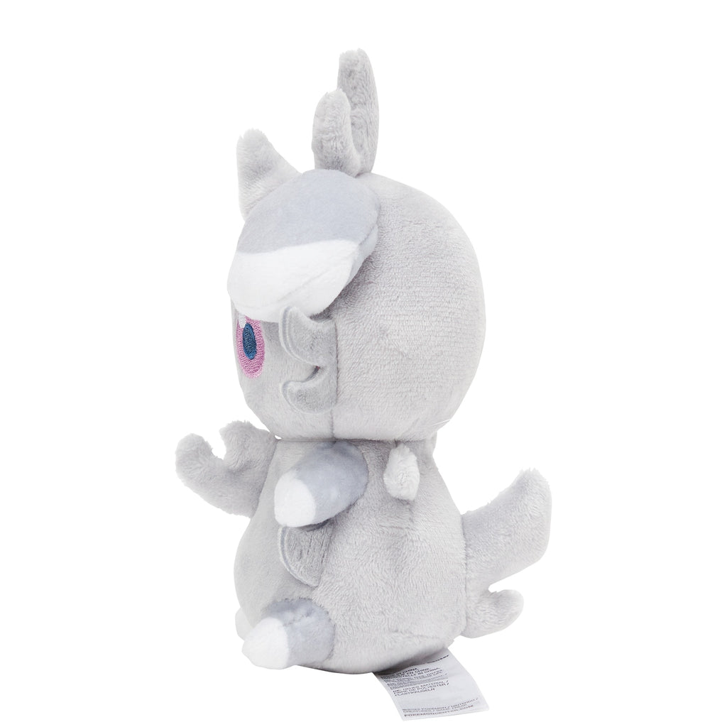 Pokemon Espurr Sitting Cuties Plush
