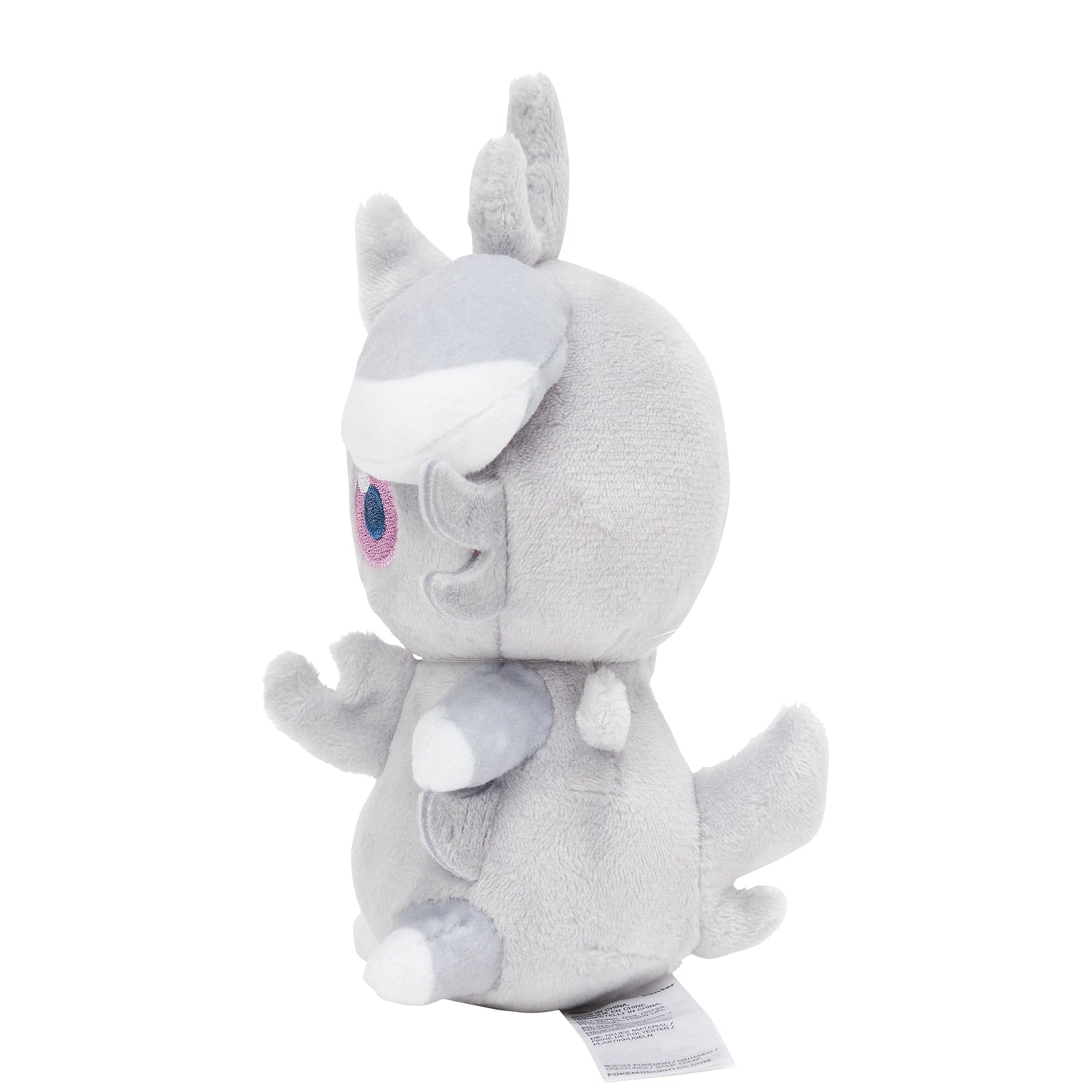 Pokemon Espurr Sitting Cuties Plush