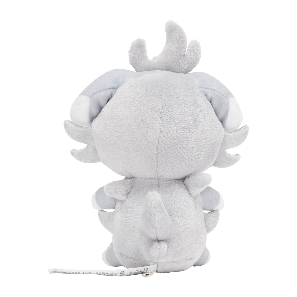 Pokemon Espurr Sitting Cuties Plush