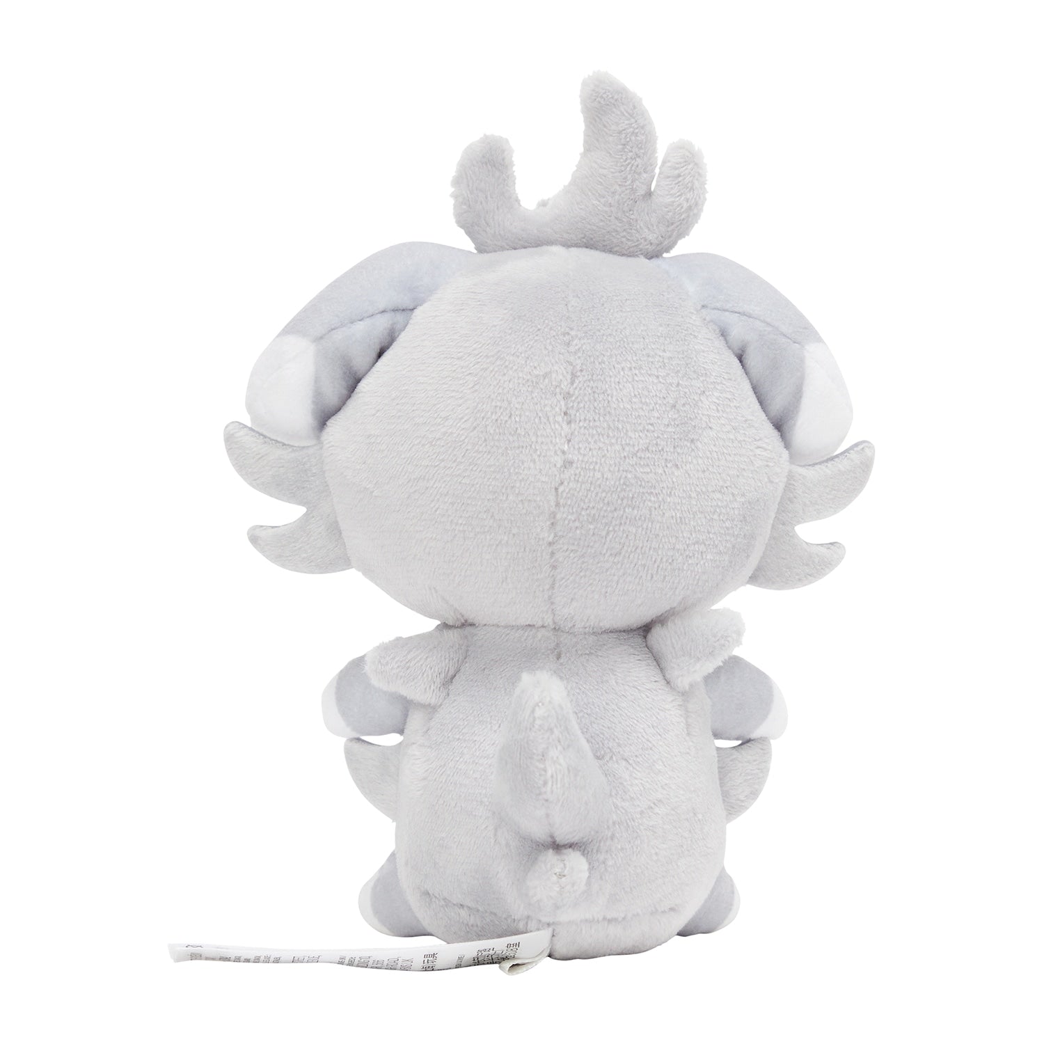 Pokemon Espurr Sitting Cuties Plush