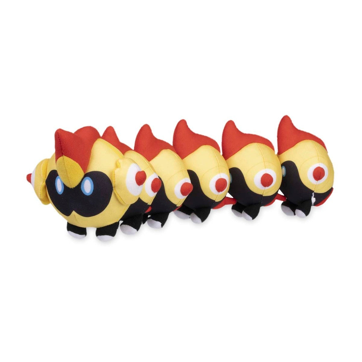 Pokemon Falinks Pokeplush