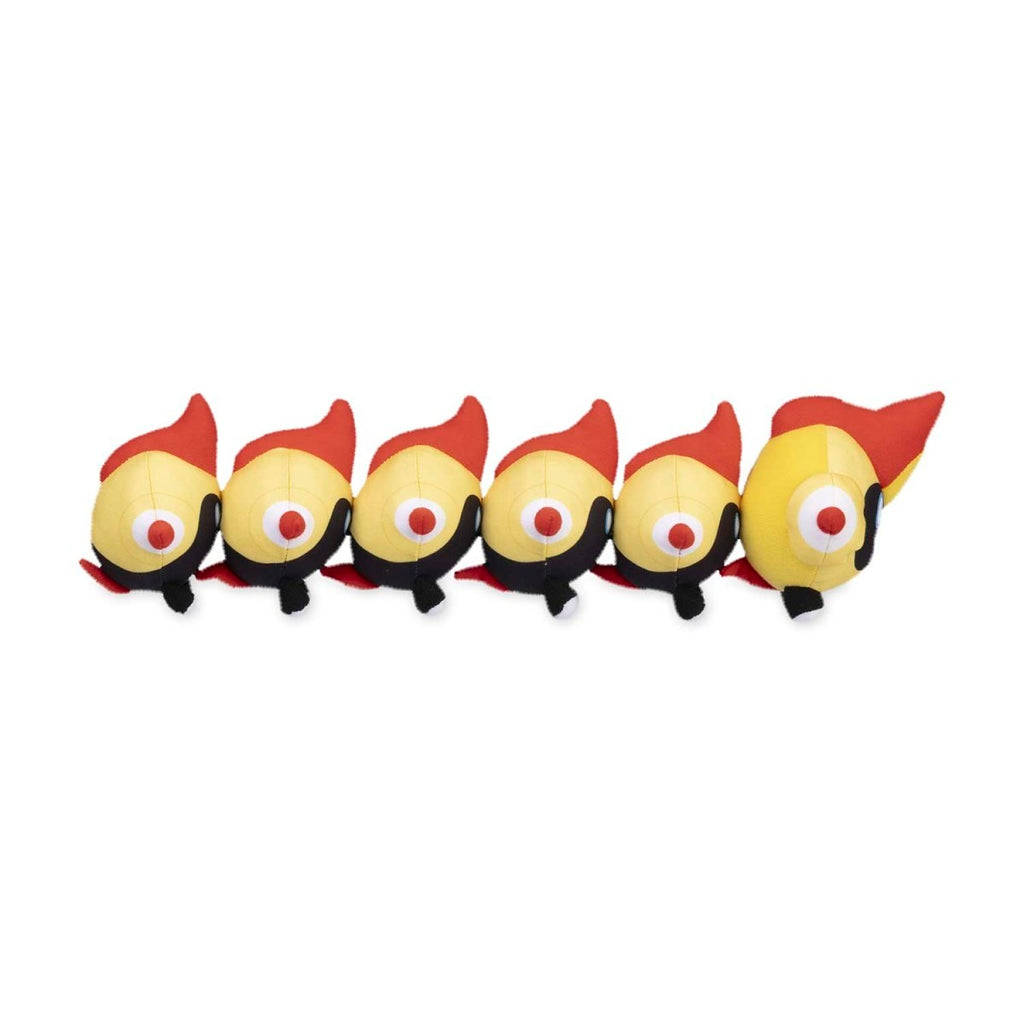 Pokemon Falinks Pokeplush