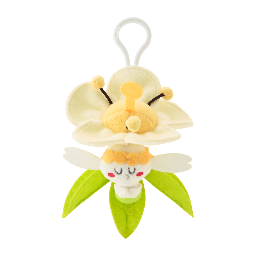 Pokemon Flabébé Midarezaki Tiny Mascots Set