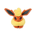 Pokemon China Flareon Companion Series Plush Shoulder Bag