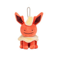 Pokemon Ditto As Flareon Mascot Plush Transformation Series