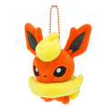 Flareon Pokedoll Plush Mascot