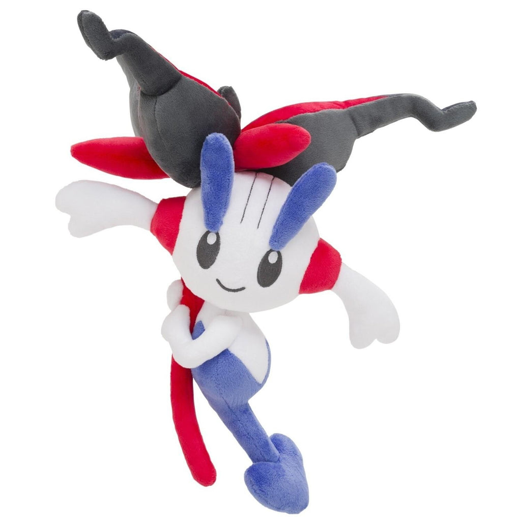 Eternal Flower Floette Pokeplush