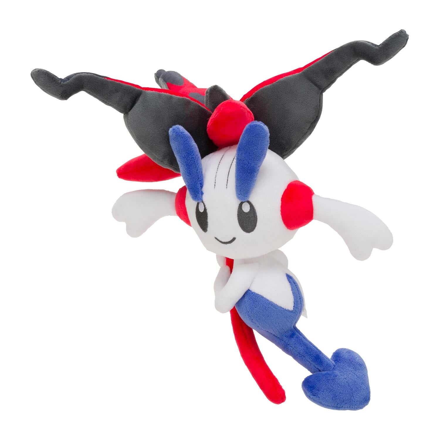 Eternal Flower Floette Pokeplush