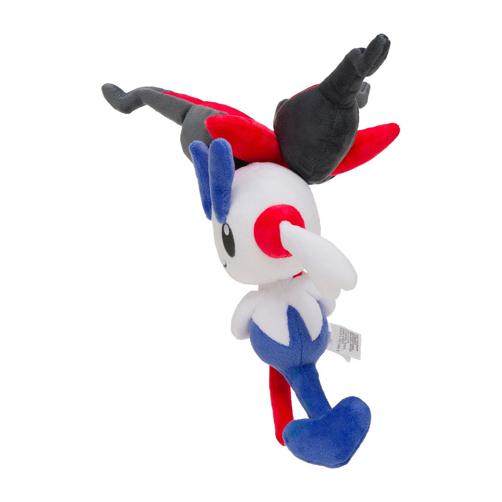 Eternal Flower Floette Pokeplush