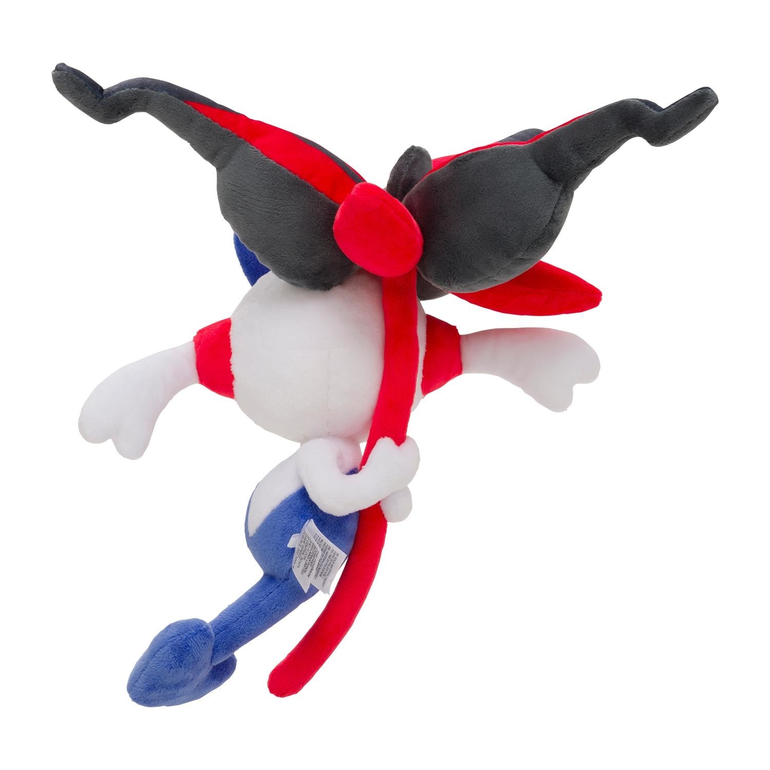 Eternal Flower Floette Pokeplush