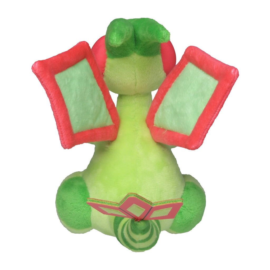 Pokemon Flygon Sitting Cuties Plush