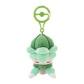 Pokemon Fomantis Midarezaki Scented Plush Mascot