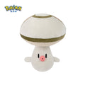 Pokemon China Life-Size Foongus Adventure Series Plush